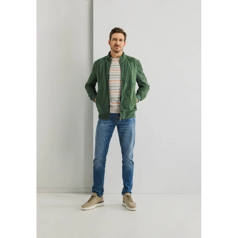 Heren Jack 78915847 State of Art GROEN