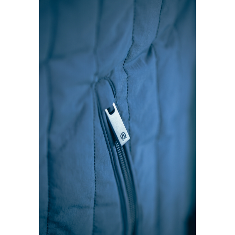 Heren Jack AT013-50002 Agiato MIDDEN BLAUW