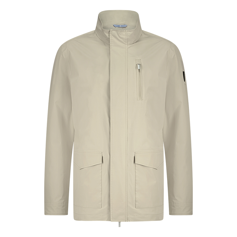 Heren Jack AT014-50000 Agiato BEIGE