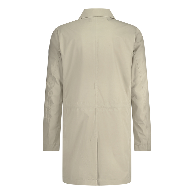Heren Jack AT014-50200 Bruno Beige Agiato BEIGE