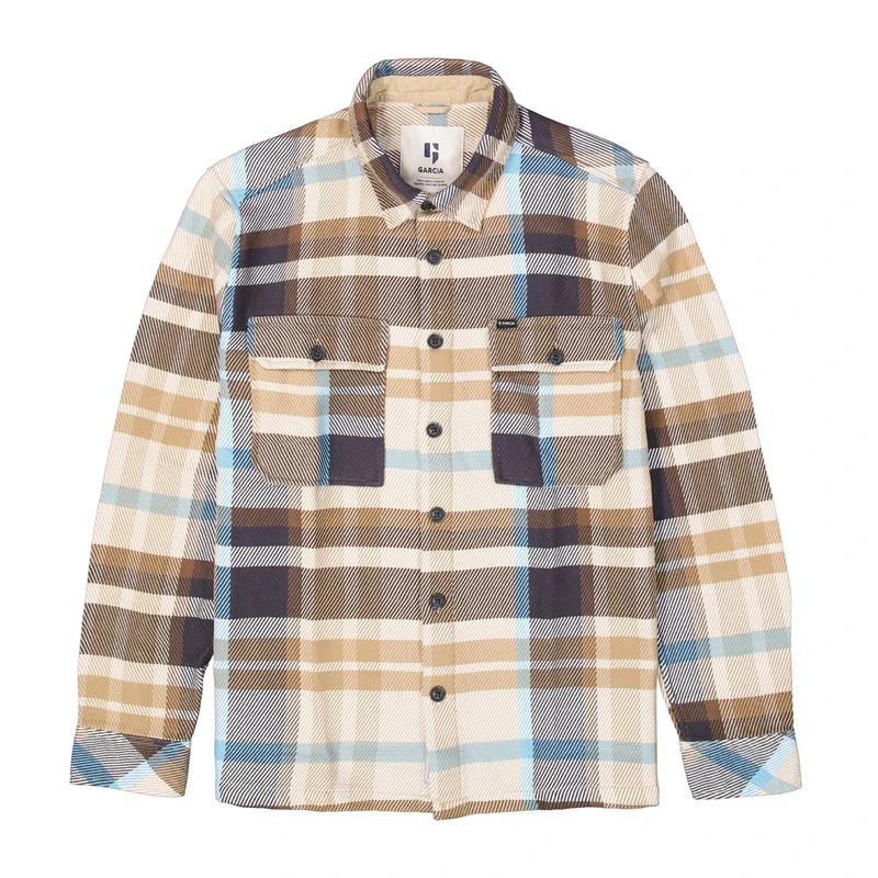 Heren Jack B51100 Garcia ZAND