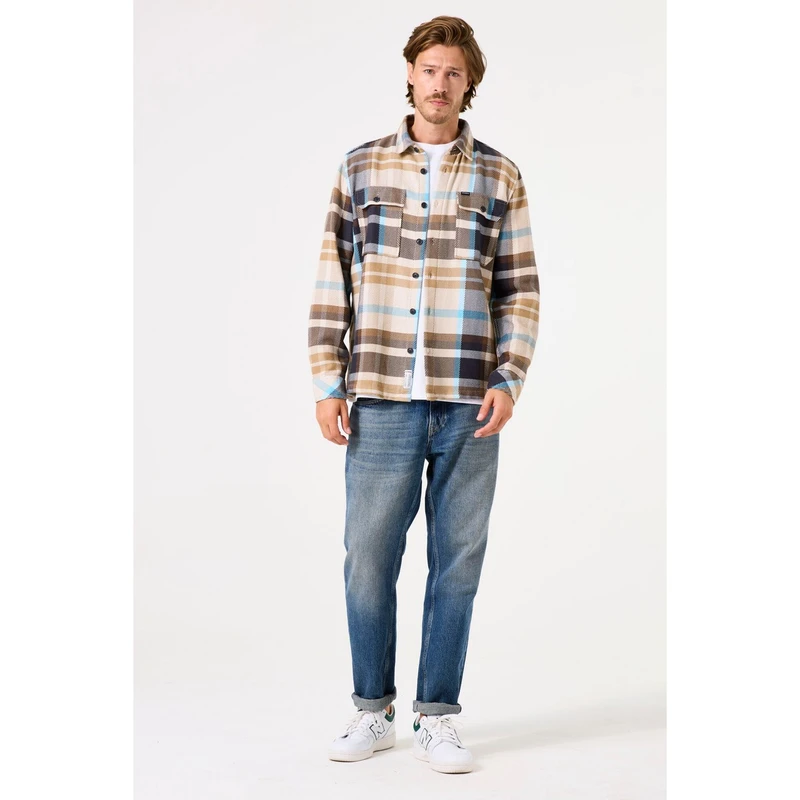 Heren Jack B51100 Garcia ZAND