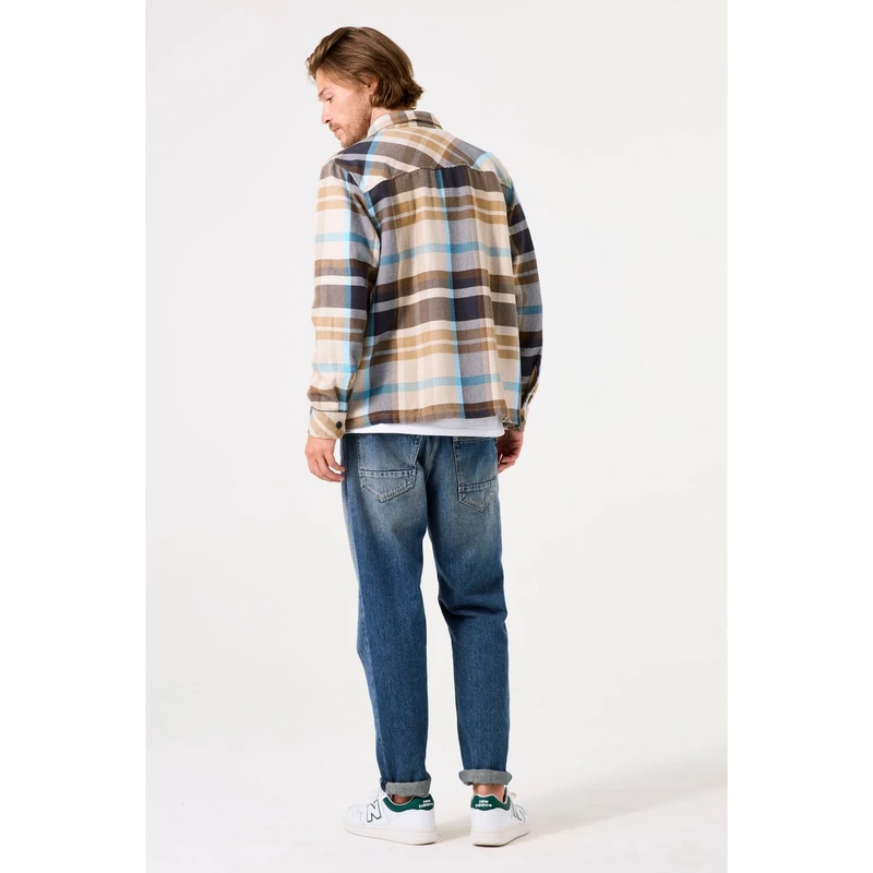 Heren Jack B51100 Garcia ZAND
