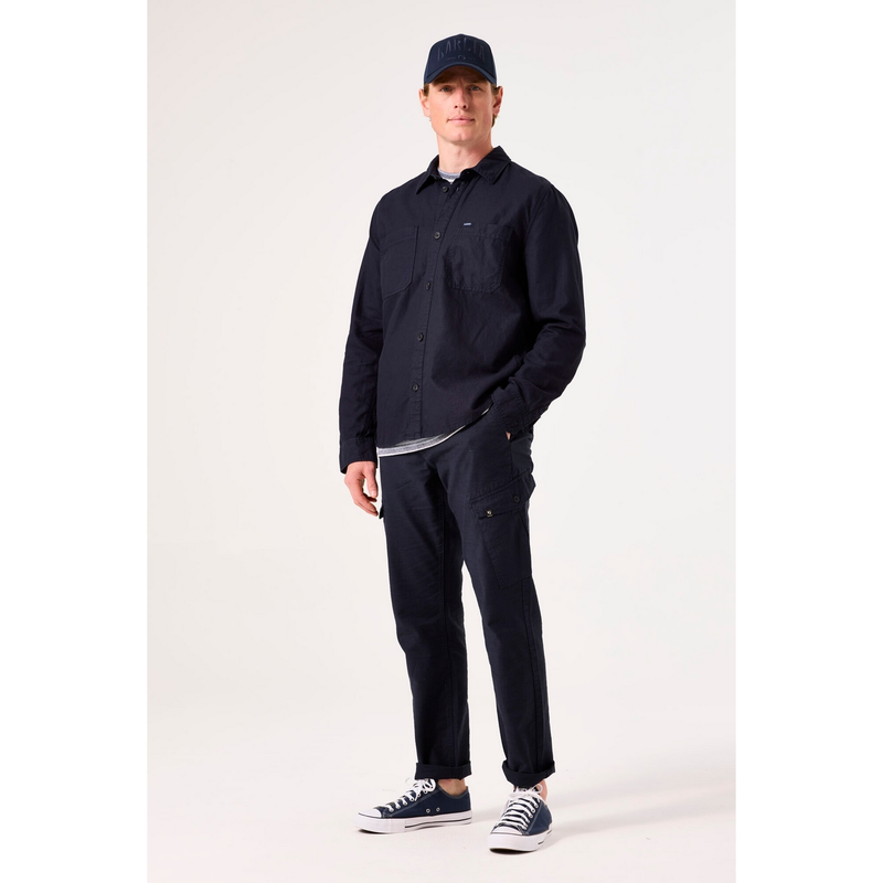 Heren Jack C51303 Garcia NAVY