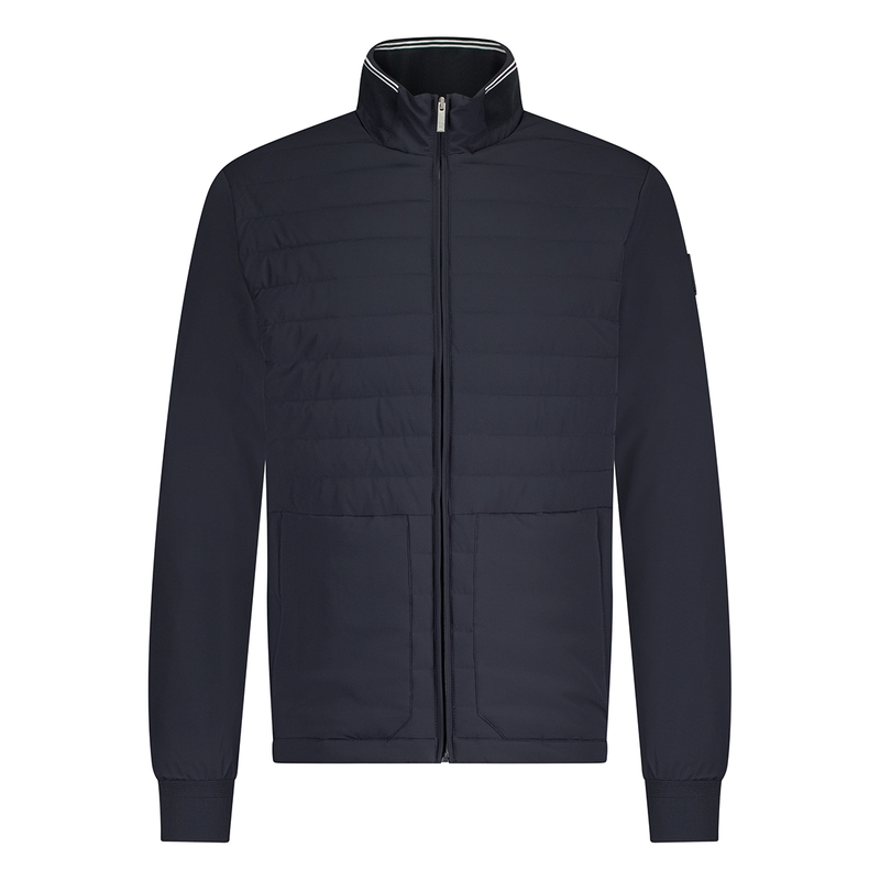 Heren Jack Carlo AT008-50000 Agiato NAVY