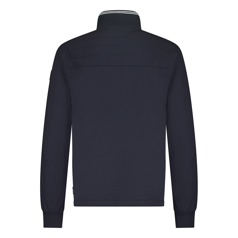 Heren Jack Carlo AT008-50000 Agiato NAVY