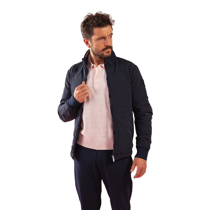 Heren Jack Carlo AT008-50000 Agiato NAVY