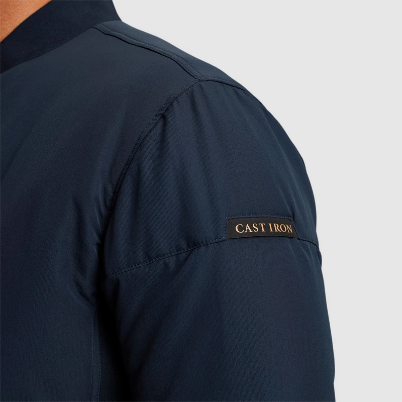 Heren Jack CJA2502142 Cast Iron NAVY