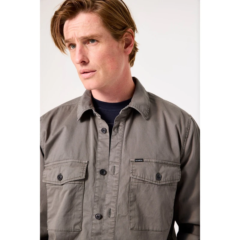 Heren Jack D51102 Garcia BRUIN MELE