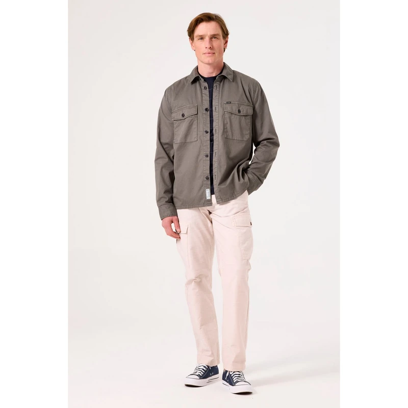Heren Jack D51102 Garcia BRUIN MELE