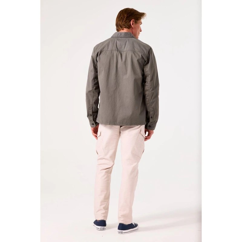Heren Jack D51102 Garcia BRUIN MELE