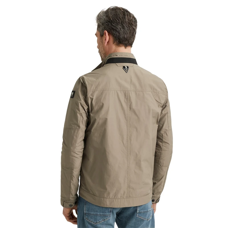 Heren Jack Flighter Wheelster Vanguard MIDDEN GRIJS