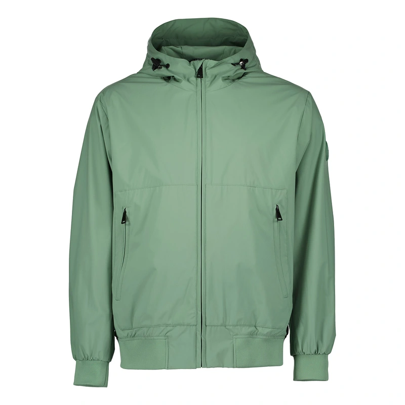 Heren Jack FRM0962-SS24 Airforce GROEN