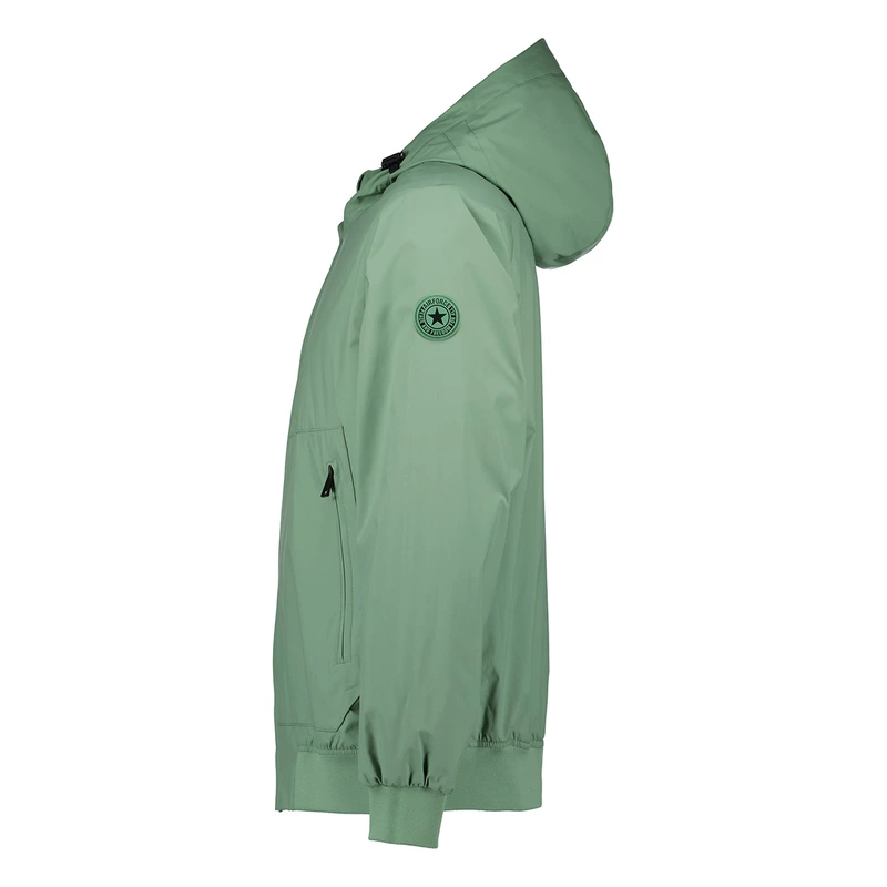Heren Jack FRM0962-SS24 Airforce GROEN