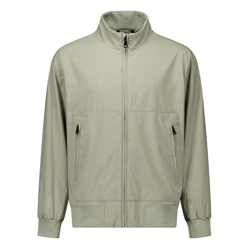 Heren Jack FRM0963-SS25 Airforce GROEN