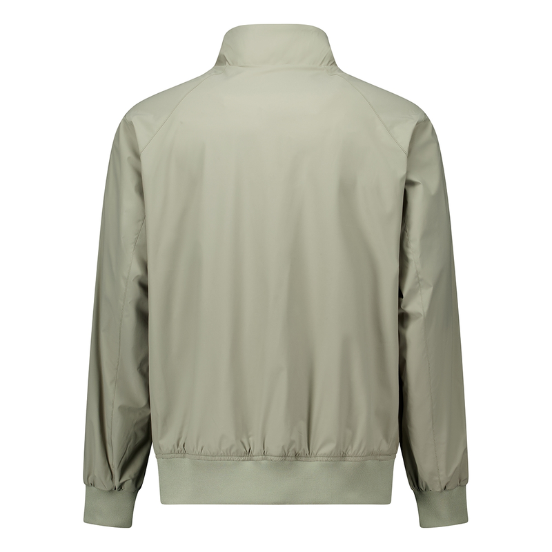 Heren Jack FRM0963-SS25 Airforce GROEN