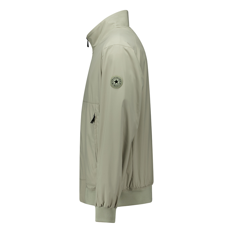 Heren Jack FRM0963-SS25 Airforce GROEN