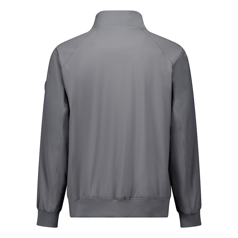 Heren Jack FRM0963-SS25 Airforce GREIGE