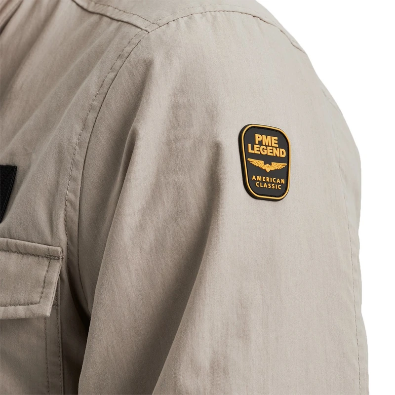 Heren Jack FUTURER PME Legend MIDDEN BRUIN