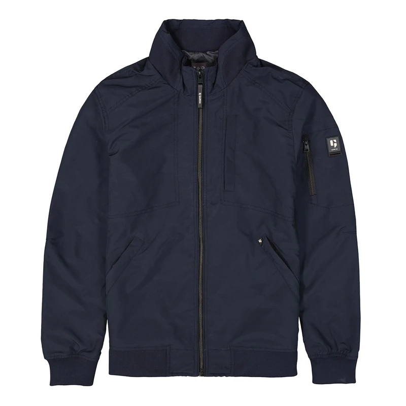 Heren Jack GJ510204 Garcia NAVY