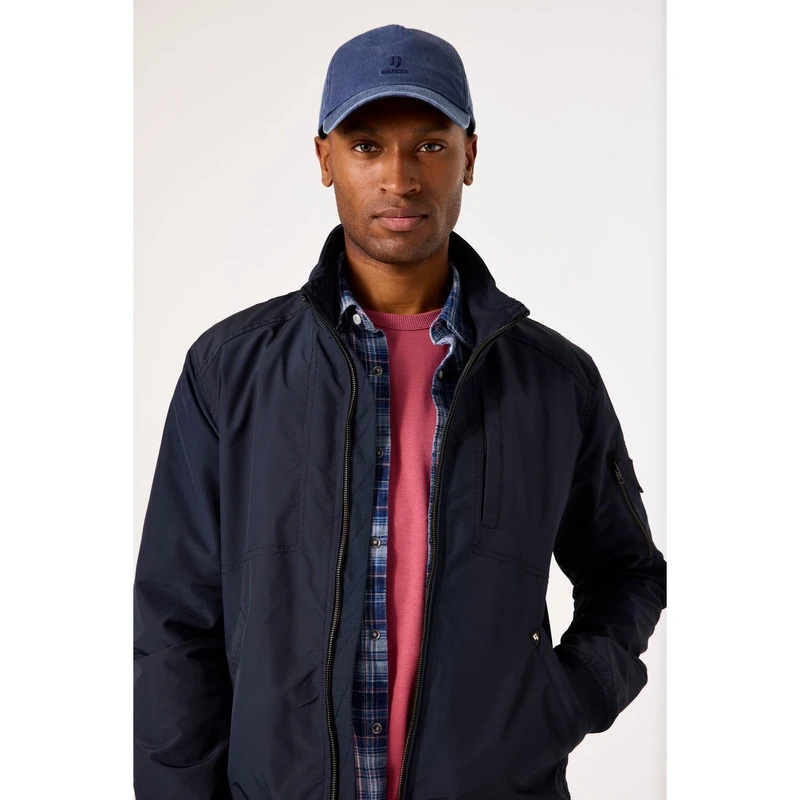 Heren Jack GJ510204 Garcia NAVY