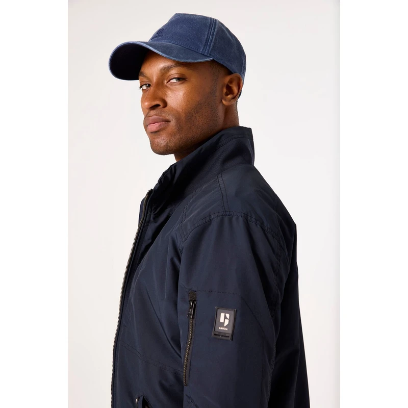 Heren Jack GJ510204 Garcia NAVY
