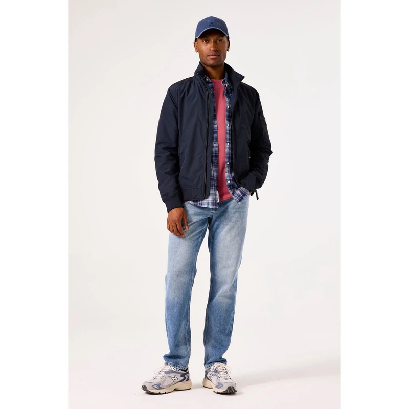 Heren Jack GJ510204 Garcia NAVY