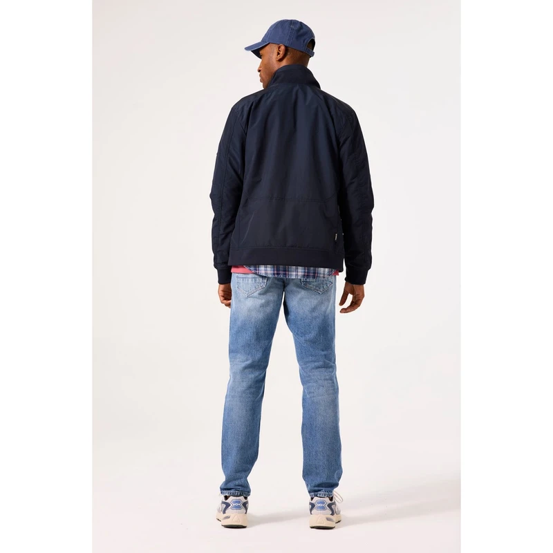 Heren Jack GJ510204 Garcia NAVY