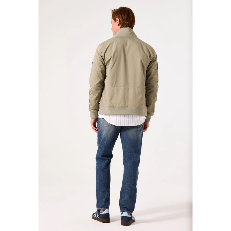 Heren Jack GJ510204 Garcia MINT
