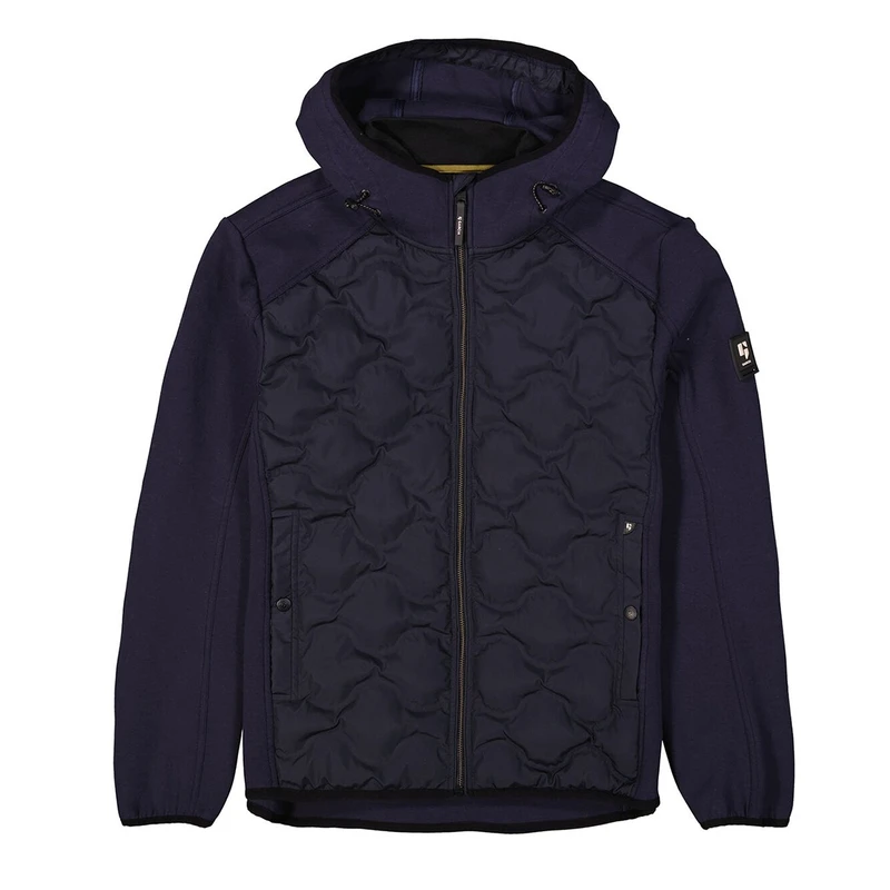 Heren Jack GJ510208 Garcia NAVY