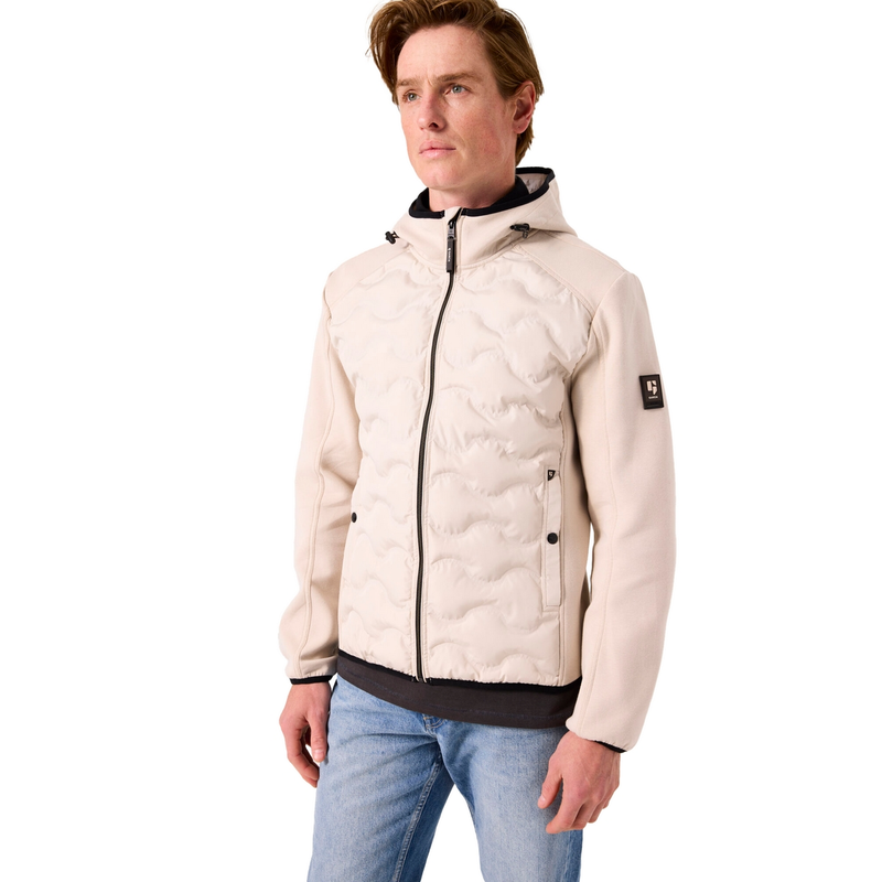 Heren Jack GJ510208 Garcia Wit