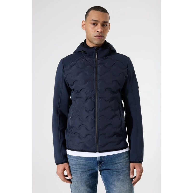 Heren Jack GJ510208 Garcia NAVY