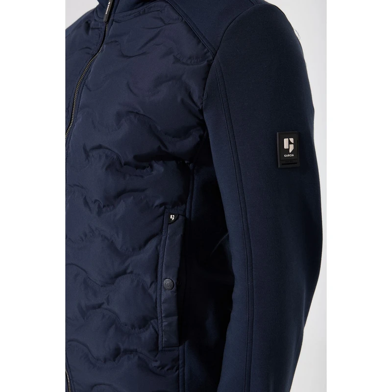 Heren Jack GJ510208 Garcia NAVY