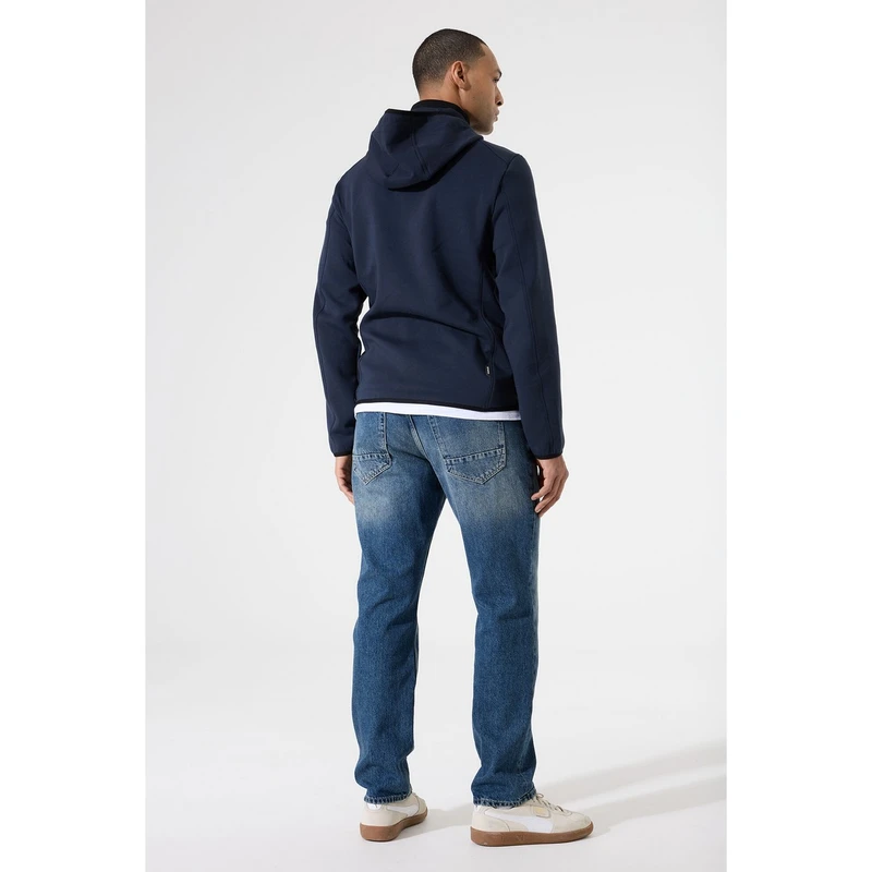 Heren Jack GJ510208 Garcia NAVY