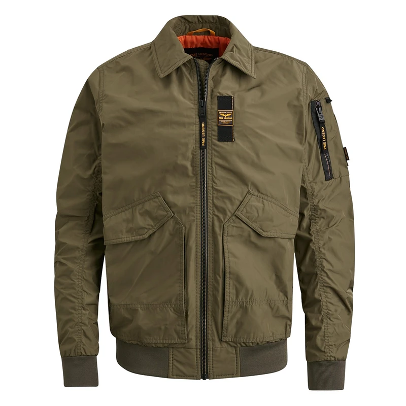 Heren Jack GLAZER Flighter PME Legend BEIGE