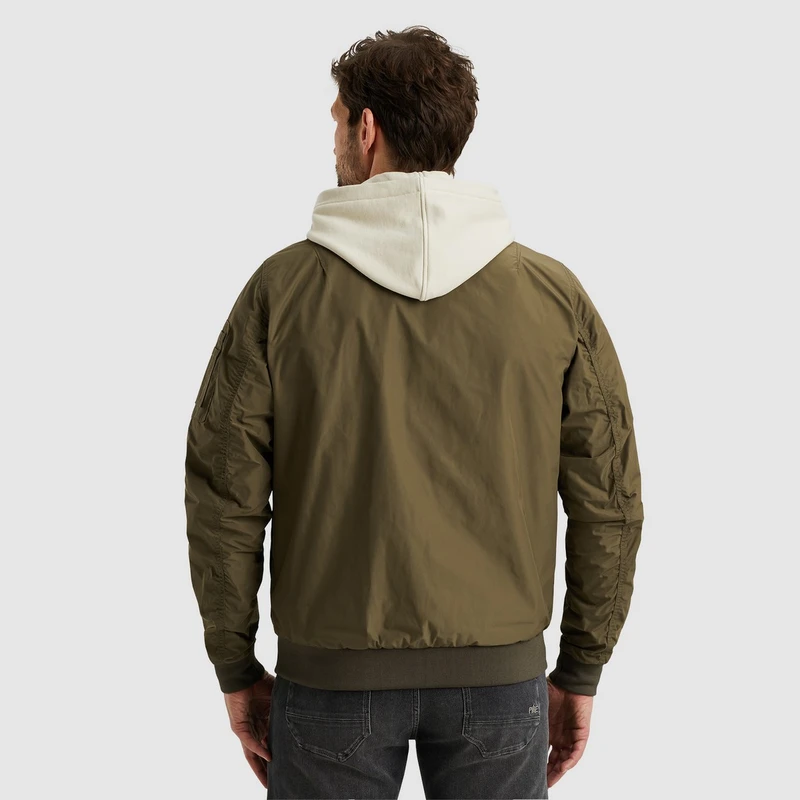 Heren Jack GLAZER Flighter PME Legend BEIGE