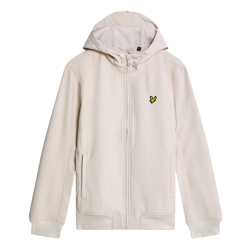 Heren Jack JK2200V.W870 Lyle and Scott KIT