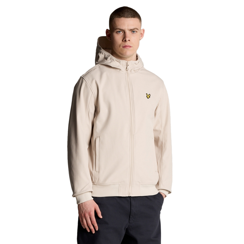 Heren Jack JK2200V.W870 Lyle and Scott KIT