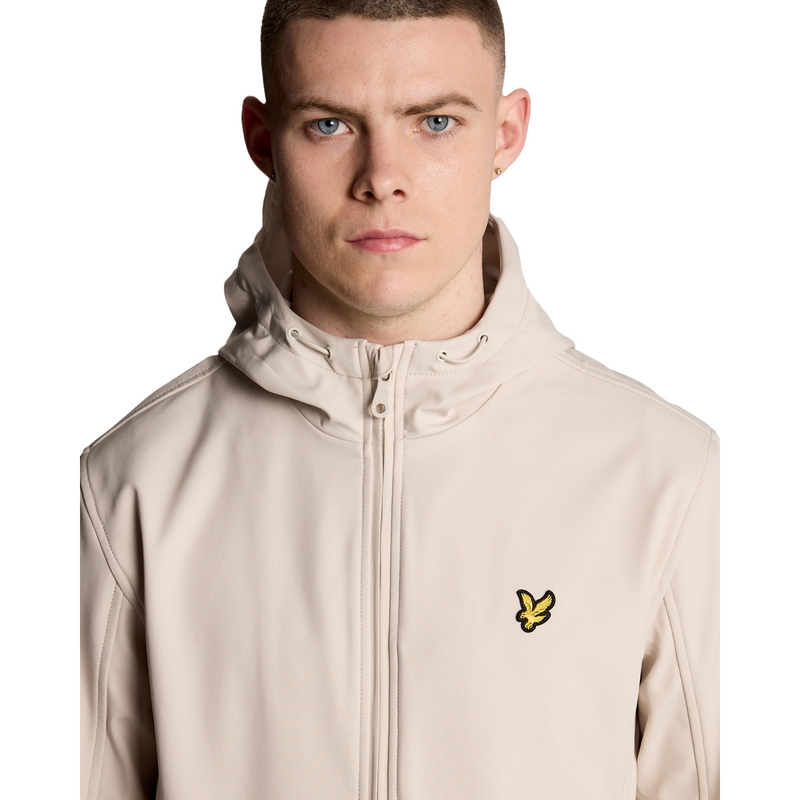 Heren Jack JK2200V.W870 Lyle and Scott KIT