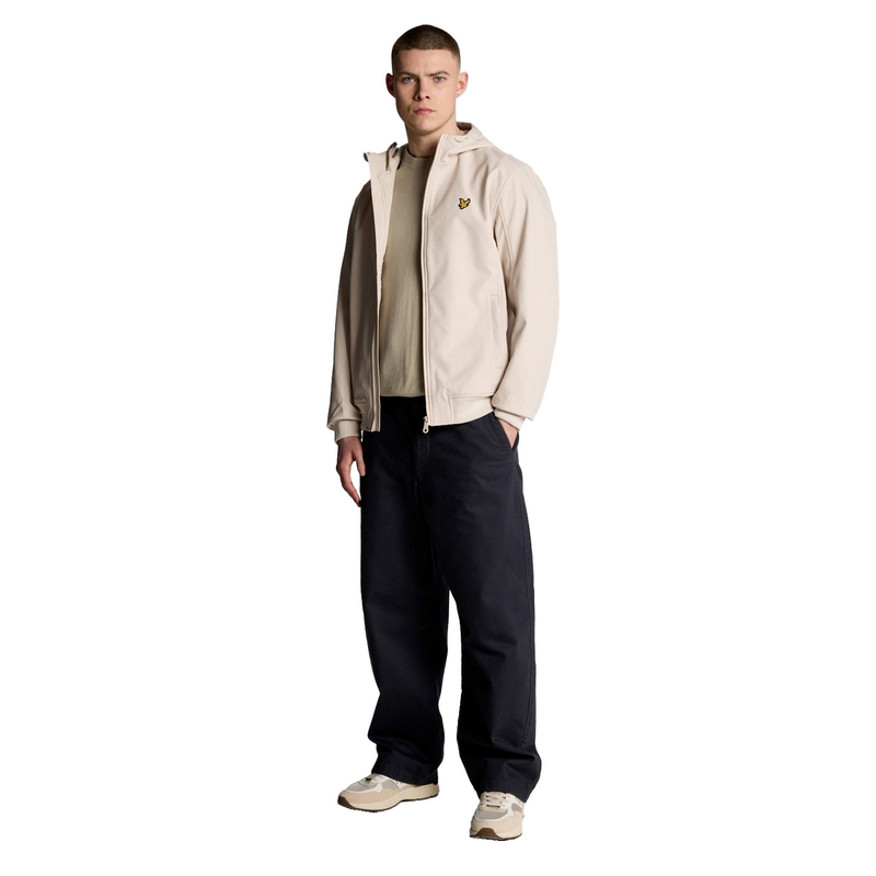 Heren Jack JK2200V.W870 Lyle and Scott KIT