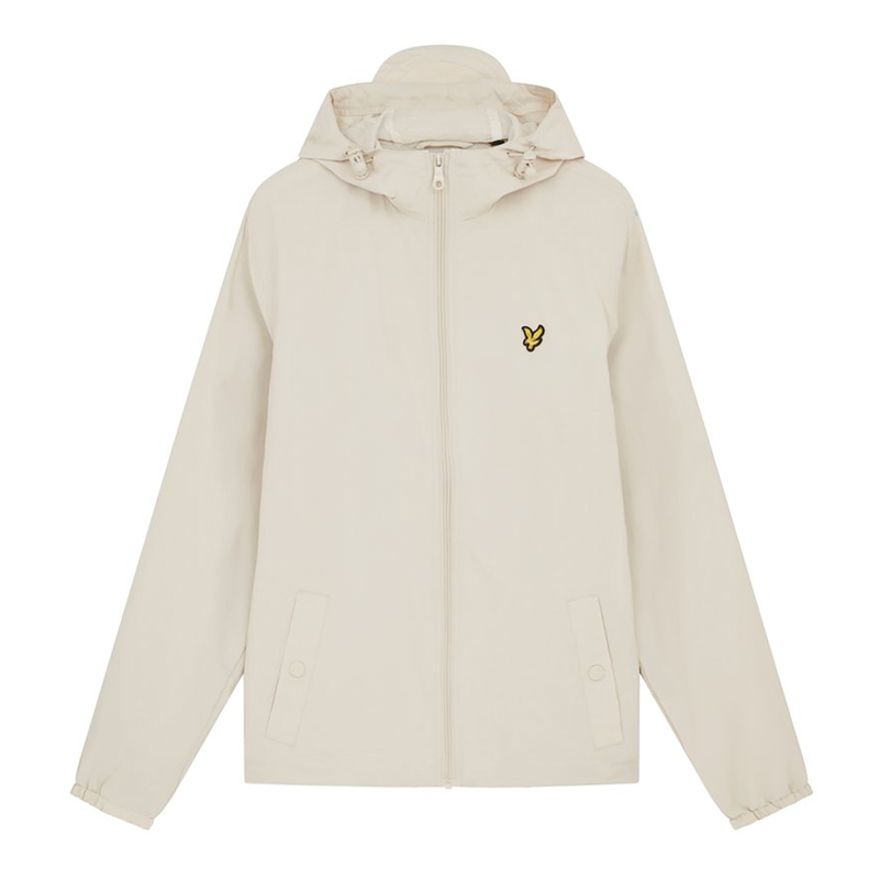 Heren Jack JK464V.W870 Lyle and Scott KIT