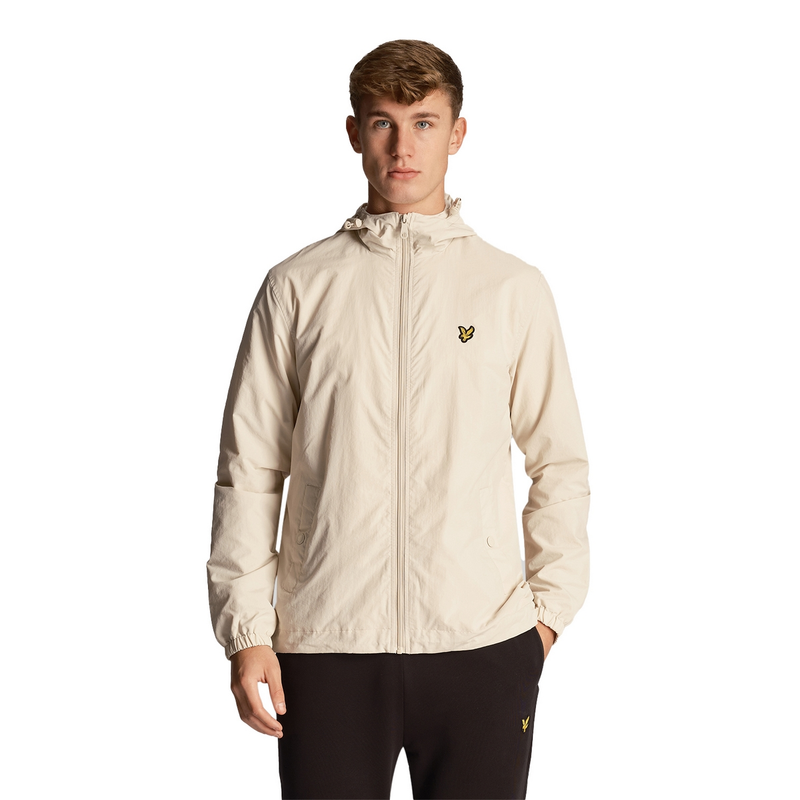Heren Jack JK464V.W870 Lyle and Scott KIT