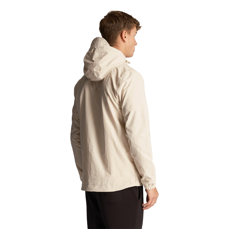 Heren Jack JK464V.W870 Lyle and Scott KIT