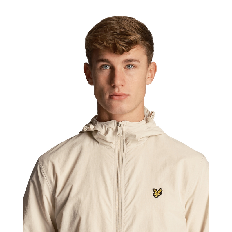 Heren Jack JK464V.W870 Lyle and Scott KIT