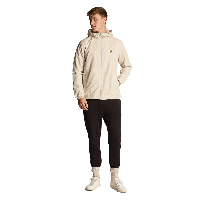 Heren Jack JK464V.W870 Lyle and Scott KIT