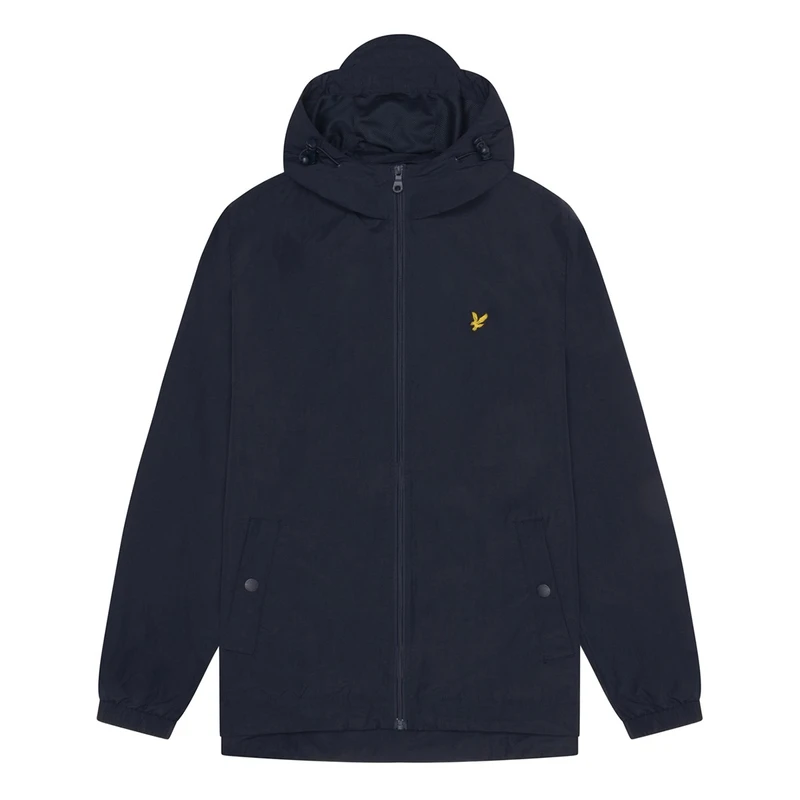 Heren Jack JK464V.Z271 Lyle and Scott NAVY