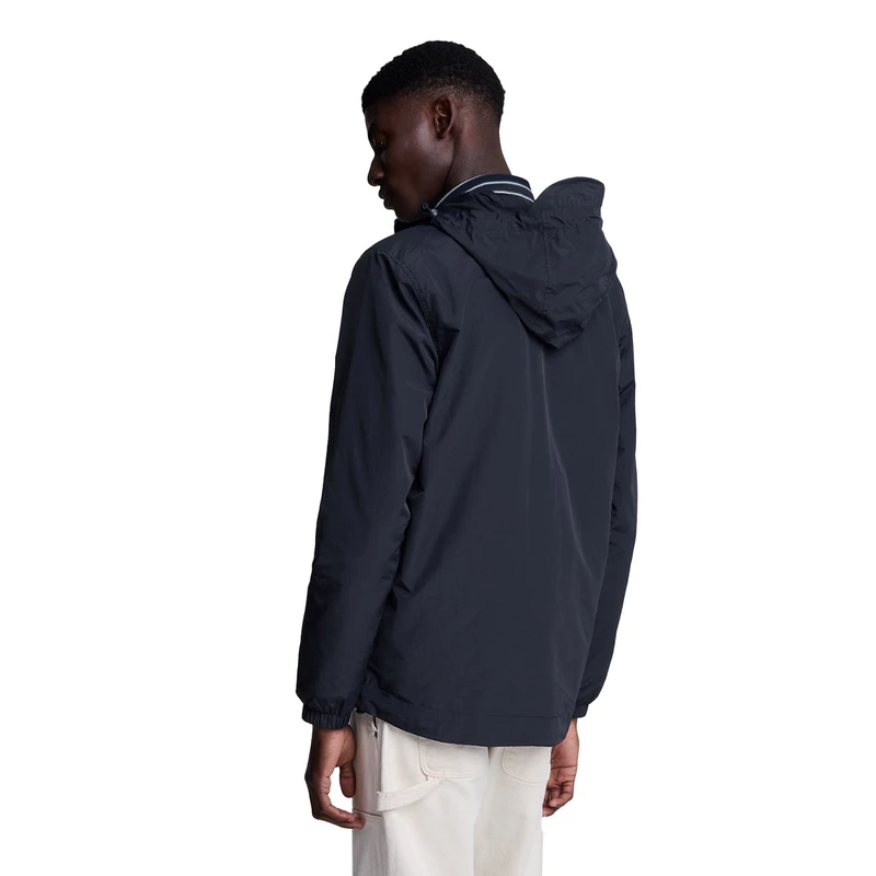 Heren Jack JK464V.Z271 Lyle and Scott NAVY