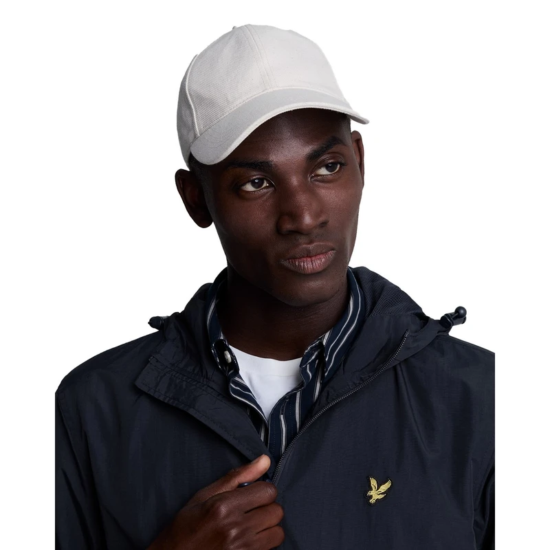 Heren Jack JK464V.Z271 Lyle and Scott NAVY