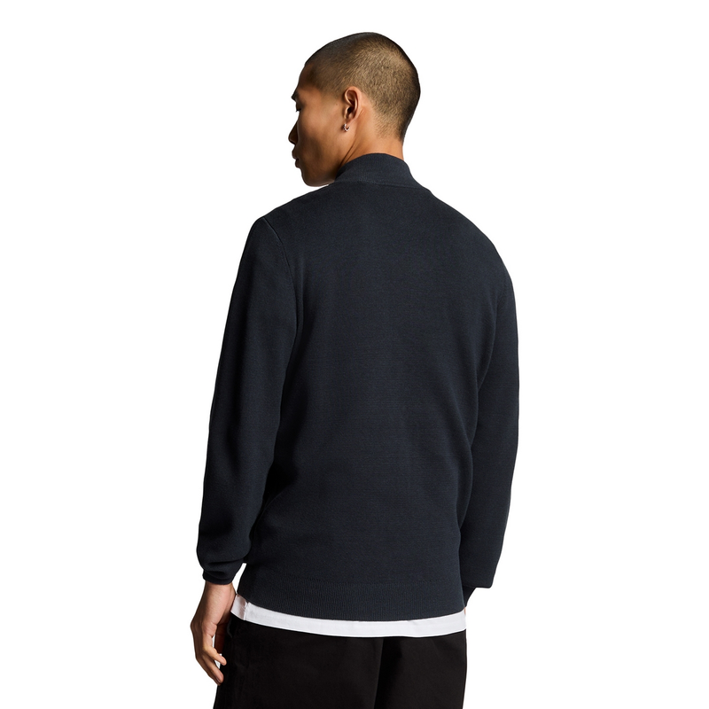 Heren Jack KN2223V.Z271 Lyle and Scott NAVY