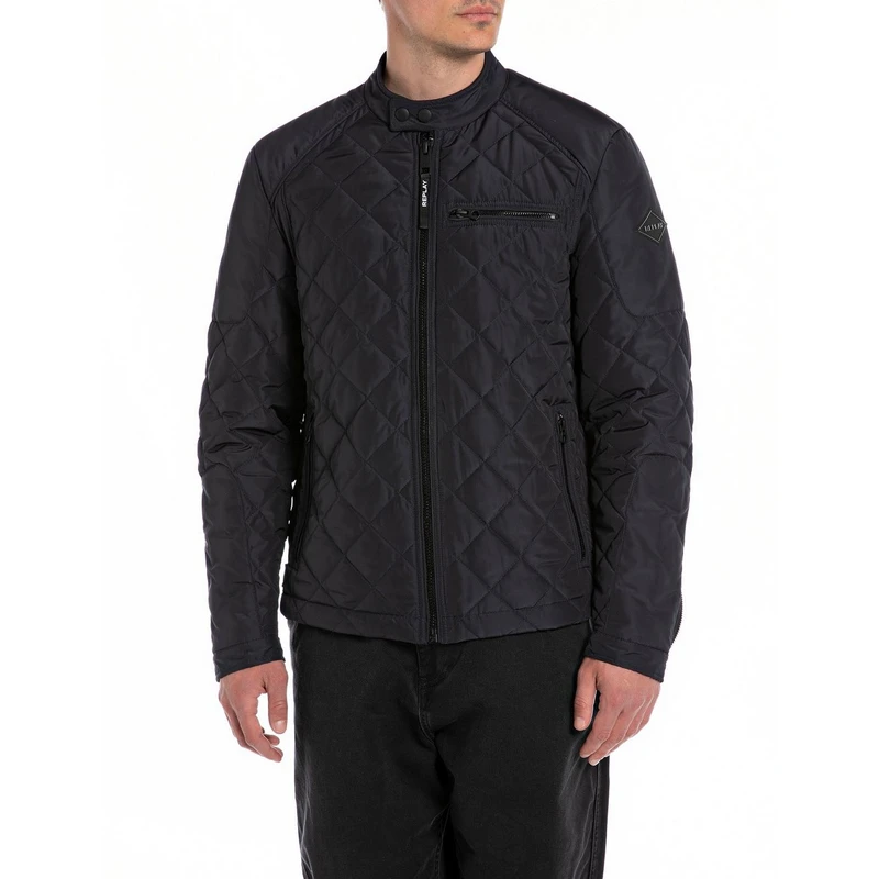 Heren Jack M8000.84442 Replay NAVY